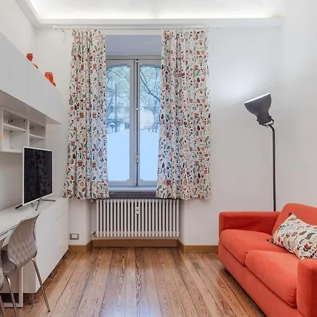 Appartement Poli