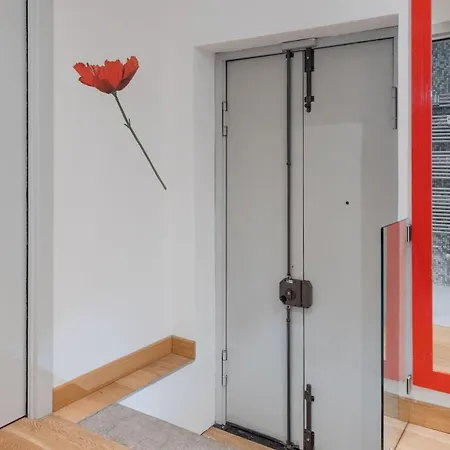 Apartmán Poli Turín