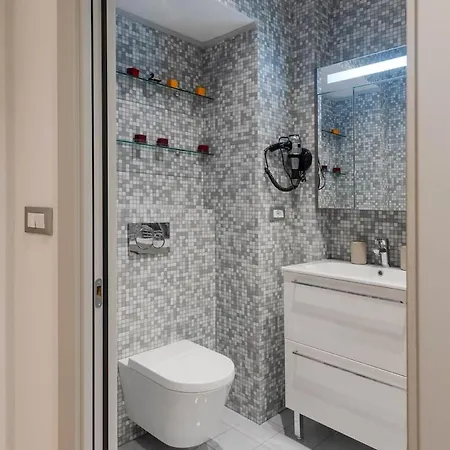 Poli Apartment Turin