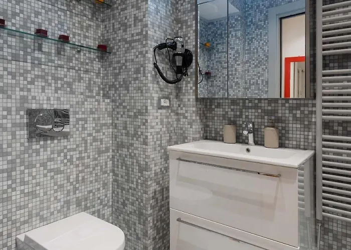 Apartmán Poli