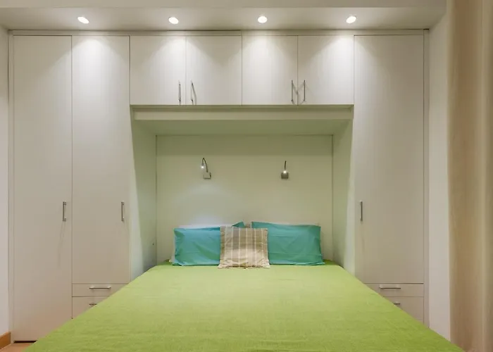 Poli 아파트 토리노