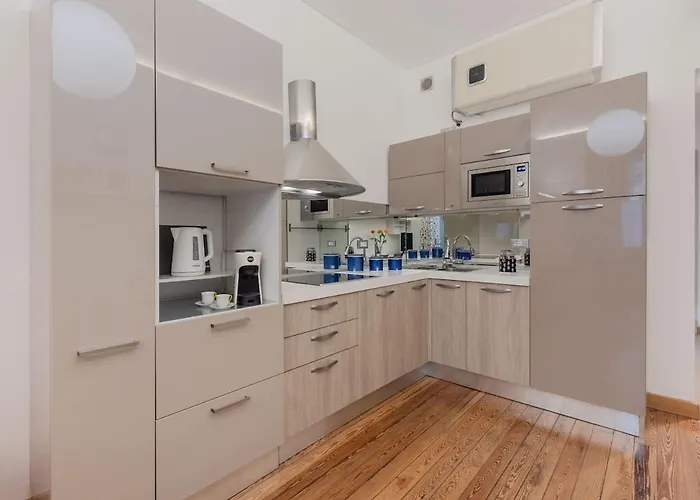 아파트 Poli 토리노