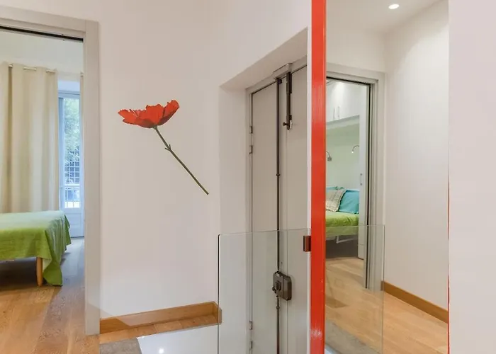 Poli Apartmán