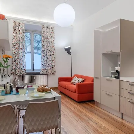 Daire Poli Torino