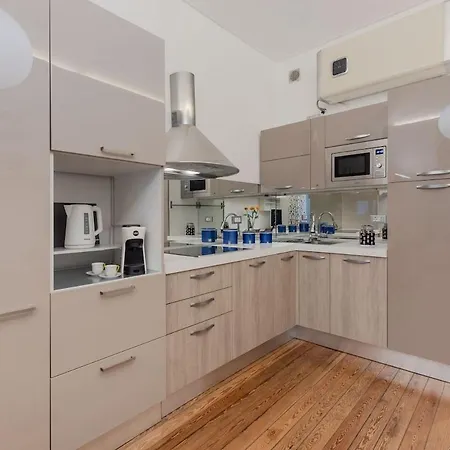 Apartamento Poli Turín